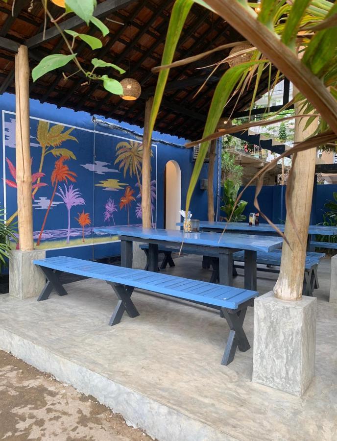 Daffodil Restaurant & Holiday Resort Unawatuna Extérieur photo